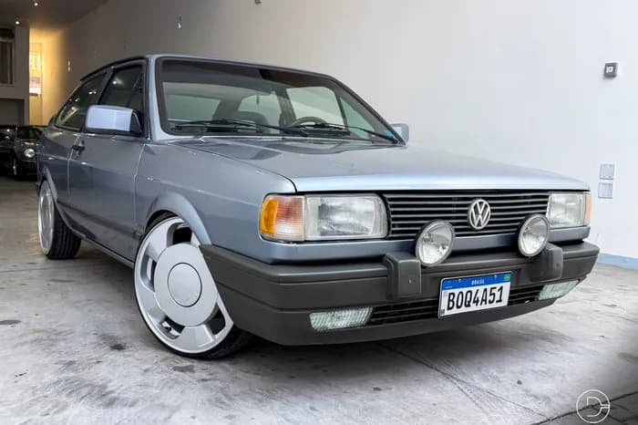 Gol Copa 1994